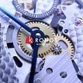 Часы Tissot Chemin des Tourelles Squelette T099.405.11.418.00 фото 9